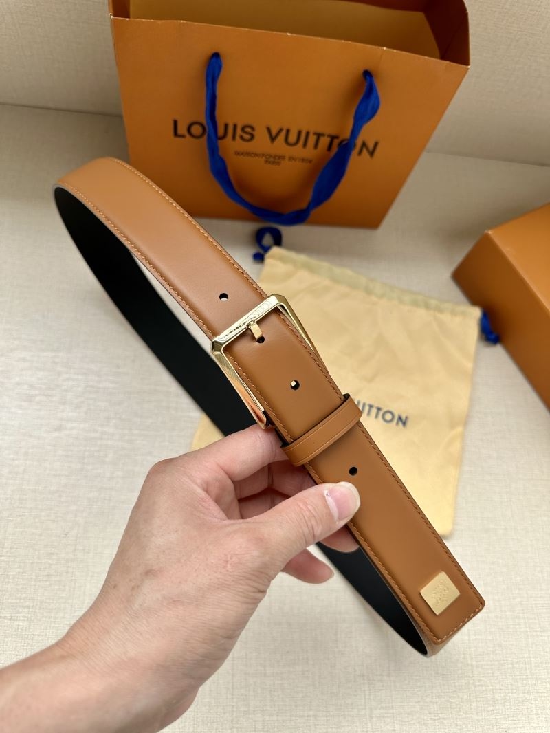 Louis Vuitton Belts